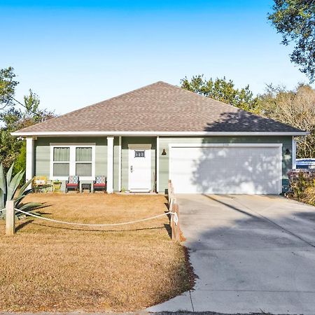 Villa Seagull Perch Panama City Beach Esterno foto